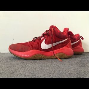 Mens Nike Basketball Shoes | Size 11 | GREAT CONDITION!
